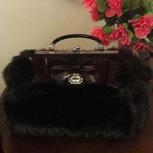 Brighton My Flat In London handbag